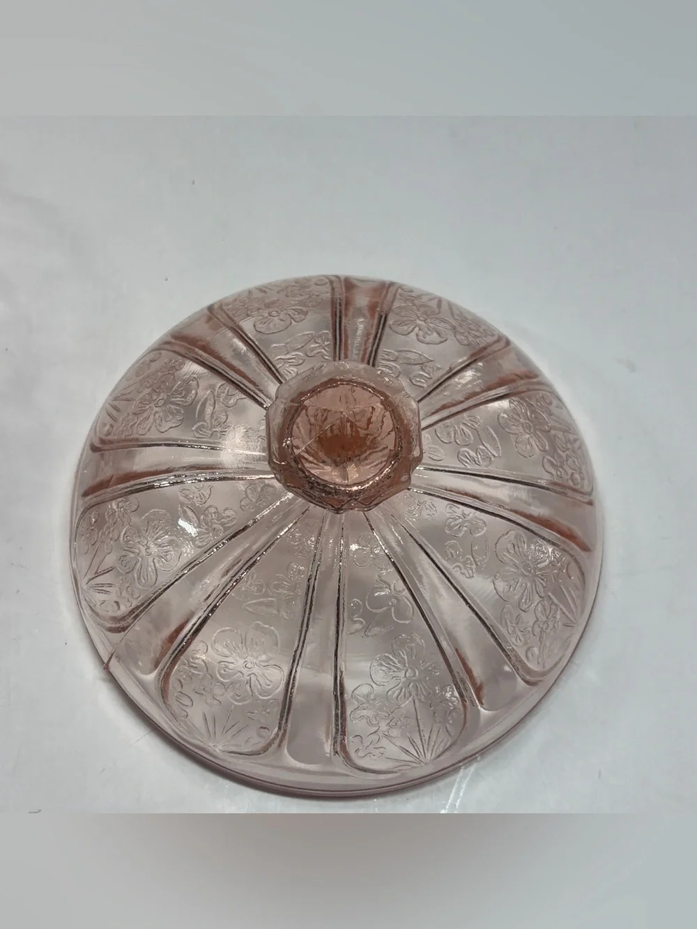 N/A jeannette pink